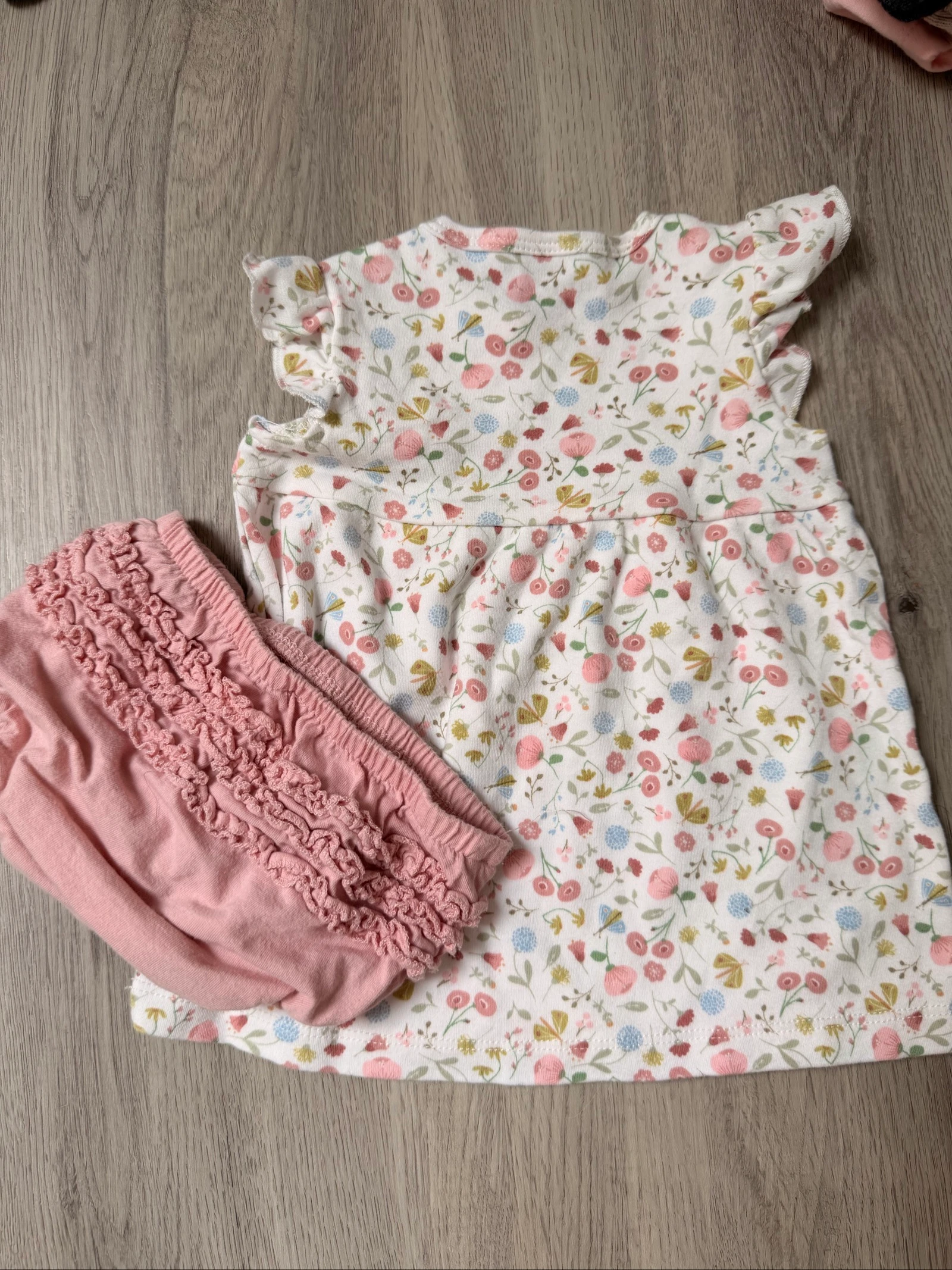 Little dress – photo 4